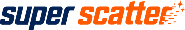 Super Scatter official logo